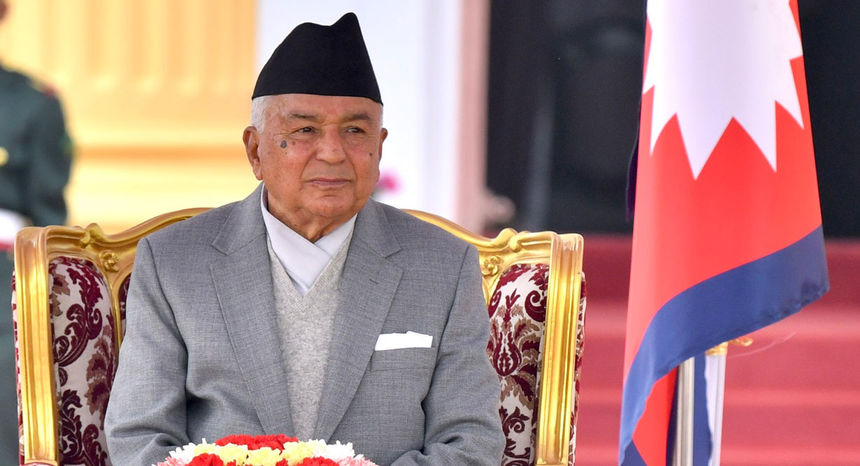 फाइल तस्बिर